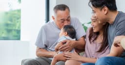How To Approach Grandparents About Boundaries