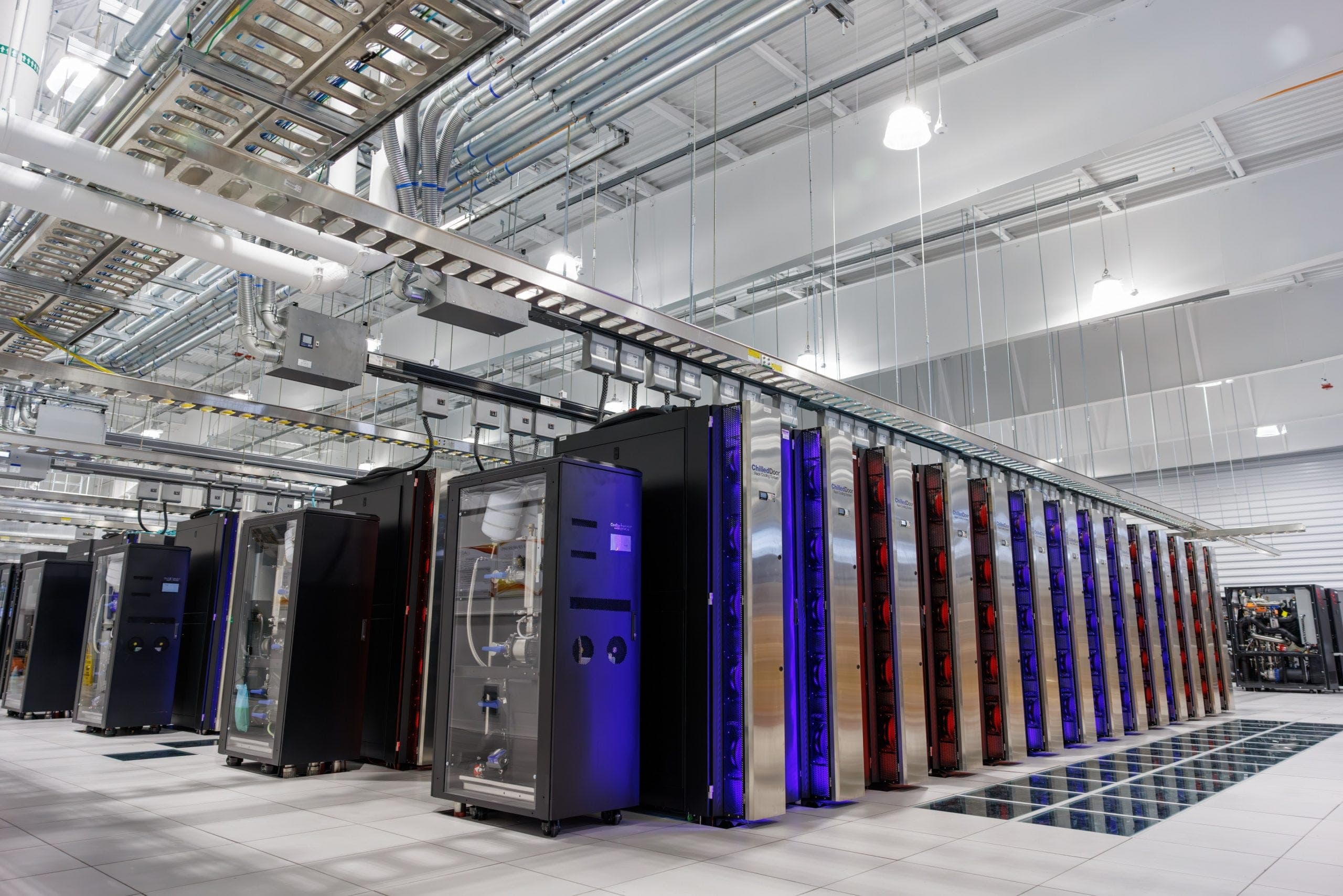 The Great Data Center Swindle