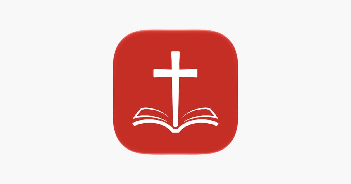 Bible Daily Verse 每日圣经经文学习小组件 - App Store