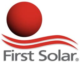 
	Top First Solar (FSLR) Competitors 2026 | MarketBeat
