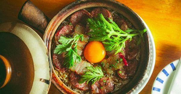 Four Kings - San Francisco - Restaurant - 50Best Discovery