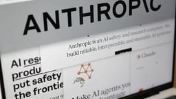 Five things to know about Anthropic's stock market debut plans
