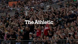 The Athletic: What happened when rugby's greatest nations landed ...