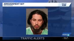 Suspect in Des Moines skatepark assault set for May court appearance