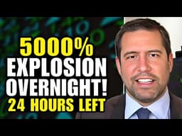 URGENT! This Event Just Changed My ENTIRE Prediction for GOLD & SILVER In 2026...Chris Vermeulen