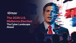 The 2026 U.S. Midterms Election Cyber Landscape