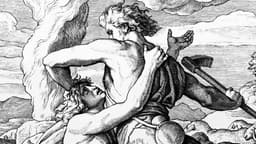 New Moon July 2026 – Showdown