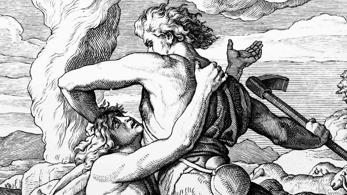 New Moon July 2026 – Showdown