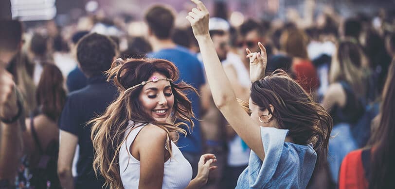 Fiestas Fest Las Vegas tickets - The Orleans Hotel and Casino