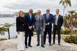 A blueprint for Australia's success in the AI era - Source Asia