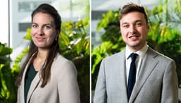 ESG in a shifting financial services landscape: A conversation with RiskSphere