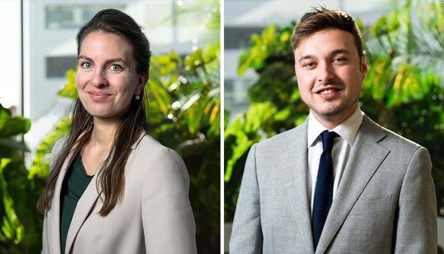 EU ESG Ratings Regulation Advances