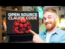 How to Install Claw Code in 5 Minutes (Open Source Claude Code)