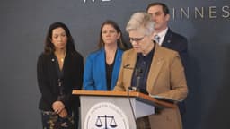 It Has Begun. An ICE Agent is Finally Being Charged.