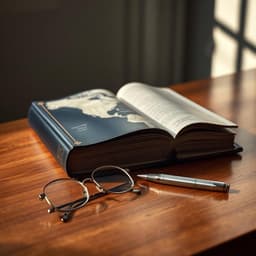 Global Insight Digest