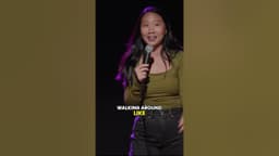 From Leslie Liao's special: Silky Smooth