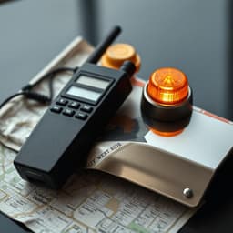 Cleveland Westside Safety Hub