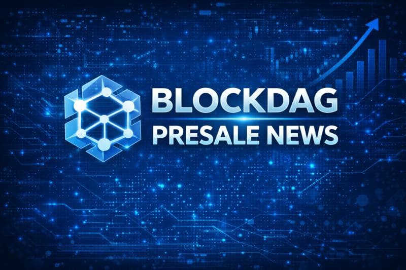 BlockDAG Price Prediction Faces Uncertainty as EU Proposes ESMA