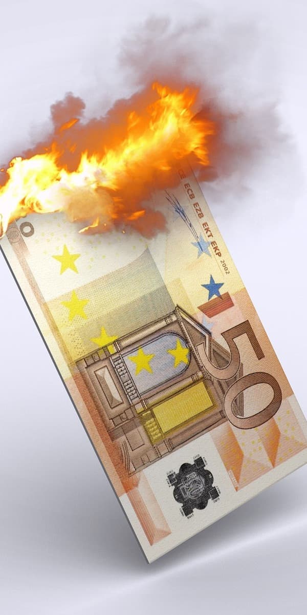 Bank of America Corp. stock faces pressure from rising loan loss provisions amid US economic slowdow