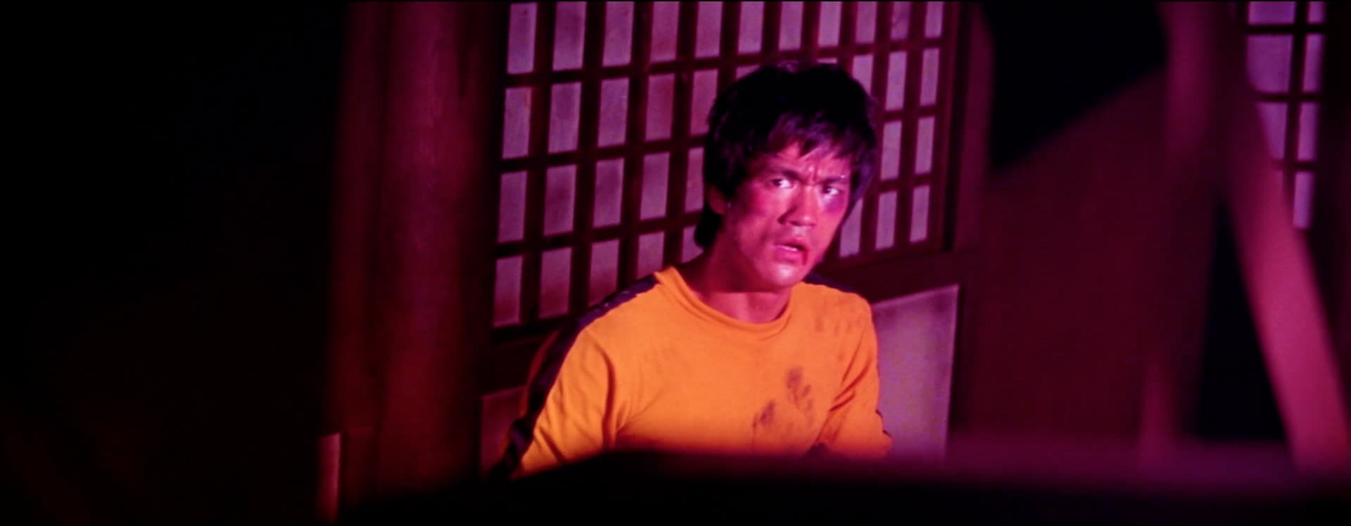 Broken Rhythm: Bruce Lee's Game of Death (2026) by Alan Canvan ...
