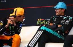 Arsenal-PSG Champions League final splits F1 grid as Hamilton leads divide