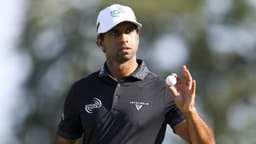 PGA Champion Aaron Rai Can’t Get His Hands on Wanamaker Trophy Over Damage Concern