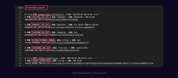 中國駭客濫用OpenClaw自動化串接攻擊流程，後端記錄逾 ...
