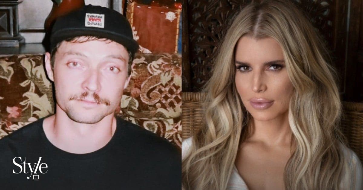 Meet Thomas Eisenhood, Jessica Simpson's rumoured ...