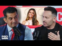 “Vile Behavior!" - Bachelorette’s Taylor Frankie Paul FIRED After VIRAL Abuse Video