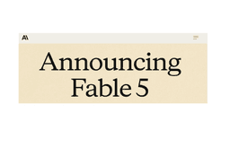 Anthropic's 'Dangerous' Fable Is Back! How Does It Do?