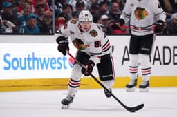 The Lightning made a good call signing this forward
