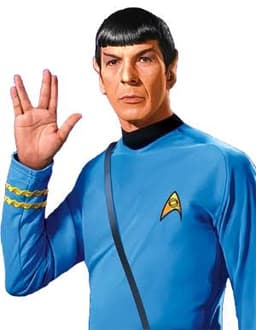 Star Trek CLASSIC TREK: An Introduction