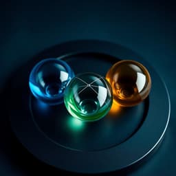 Global AI Funding Pulse