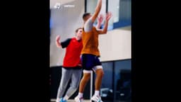 Ighodaro SLAM