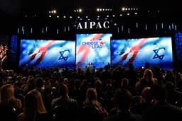 AIPAC faces political crisis as US midterm battles intensify and support ...