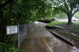 NE Kansas at risk for late-night severe storms, flooding