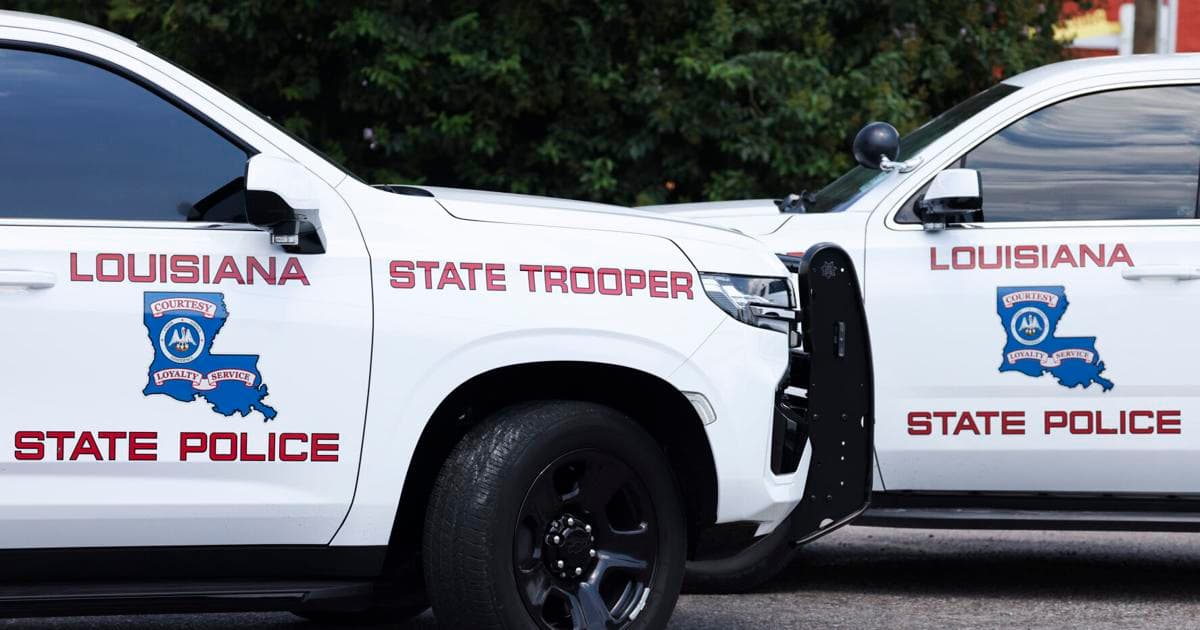 Ponchatoula woman killed along Interstate 10 in St. Tammany after crash