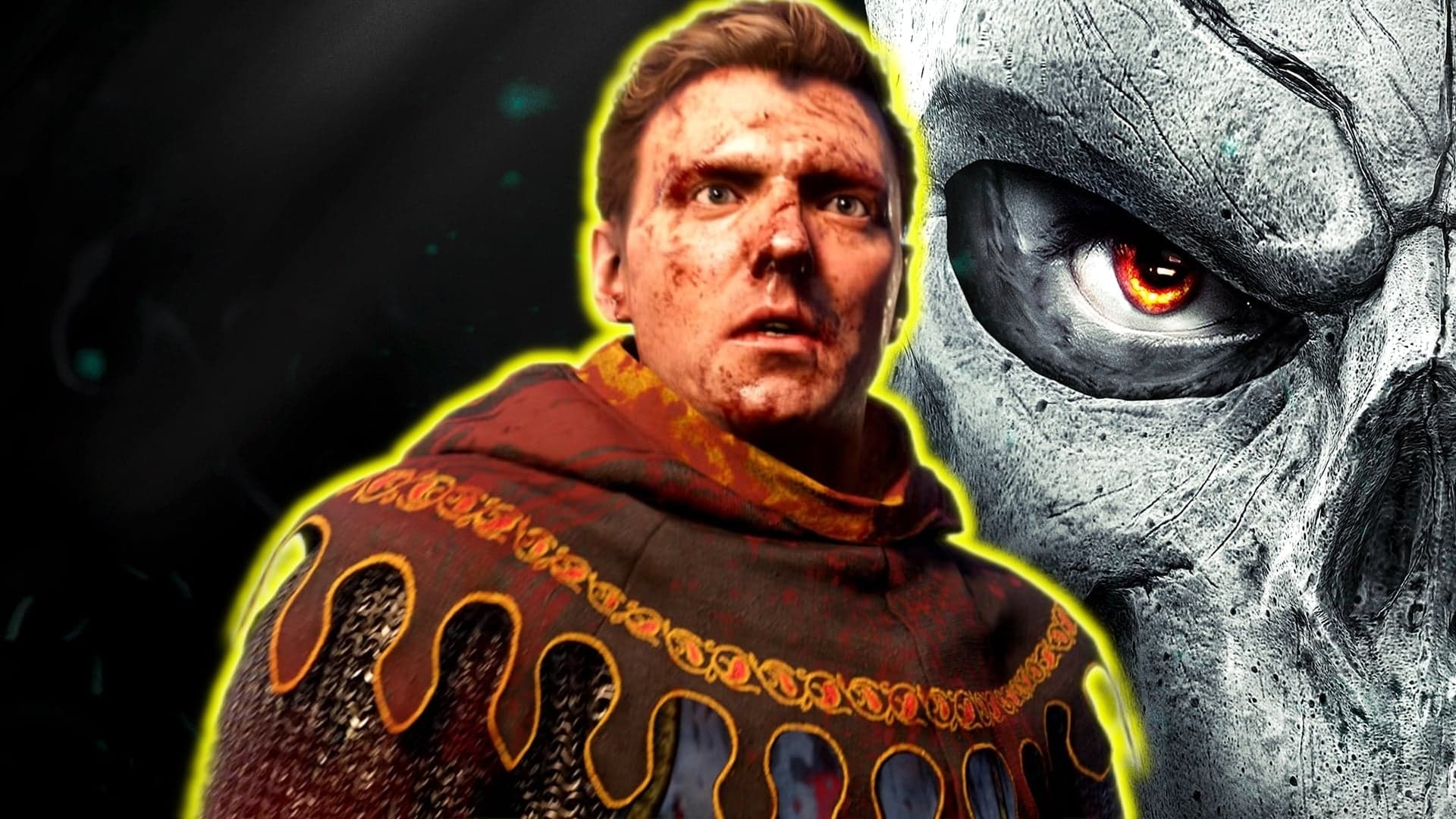 New Kingdom Come and Darksiders 4 to launch before ...