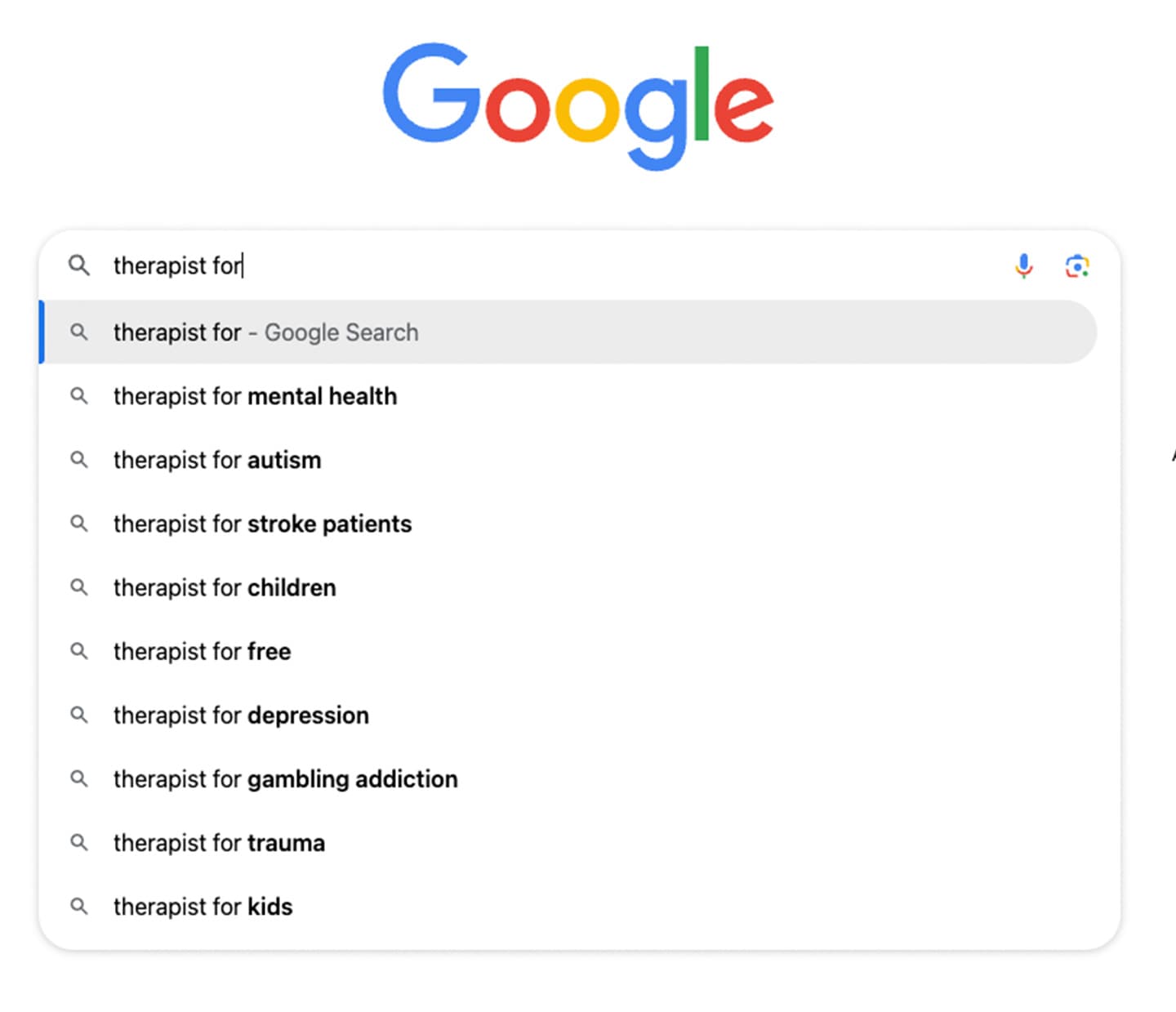 Google AI Optimization Guide for Local SEO
