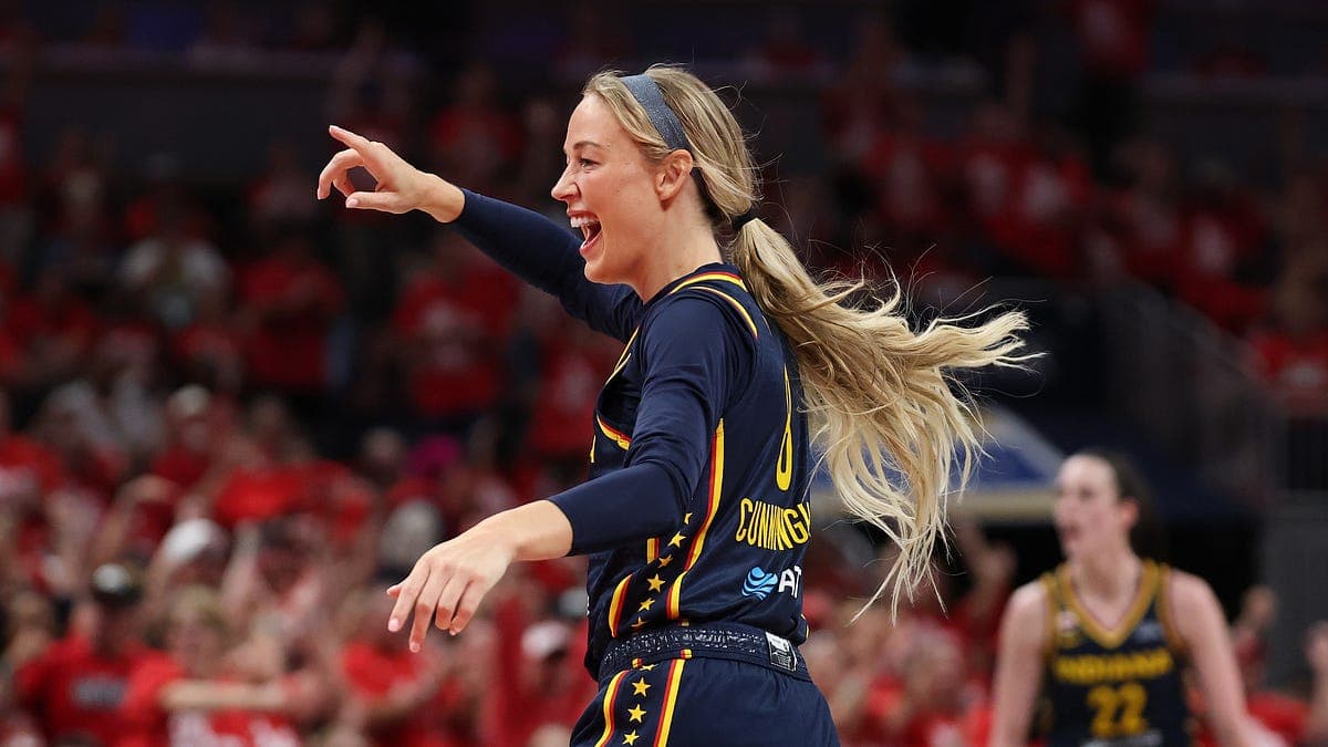 Hate Sophie All You Want. She Sells Tickets. And the WNBA is a Business. 
