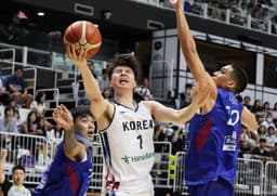 Lee Hyun-jung to Join Portland Trail Blazers on 1-yr ... - KBS WORLD
