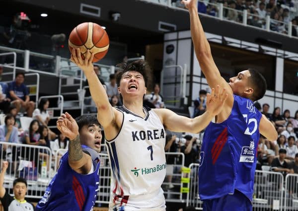 Lee Hyun-jung to Join Portland Trail Blazers on 1-yr ... - KBS WORLD