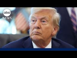 'No way' for Trump to get 'strategic win' on Iran: Expert