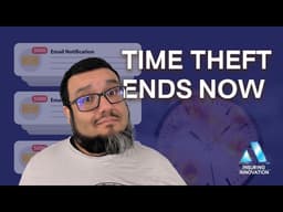 The AI Email Workflow That Frees Insurance Agents for Hero Work | Insuring Innovation