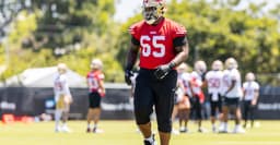 Who was the 49ers' most underrated free-agent addition?