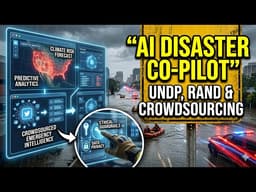 AI  Our New First Responder ,How Artificial Intelligence is Saving Lives