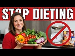 15 Clean Eating Tips for Beginners | Stop Dieting & Eat Healthy