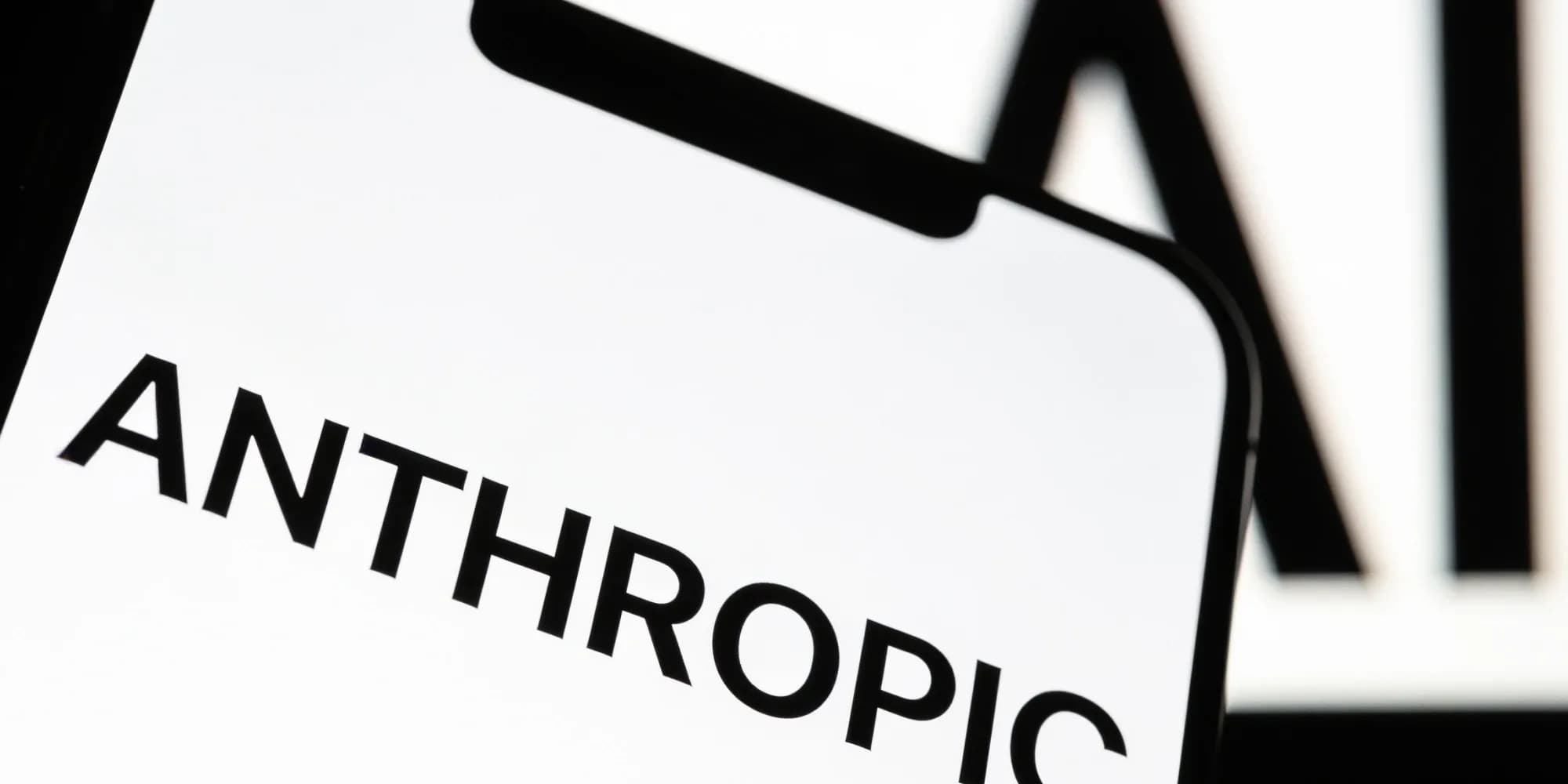 Anthropic captures one-third of global VC in Q2 2026 as ...