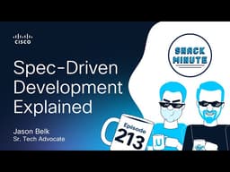 Beyond Vibe Coding: How Spec-Driven Development Transforms AI-Assisted Projects