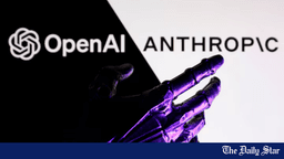 OpenAI races to raise funding before Anthropic's market ...